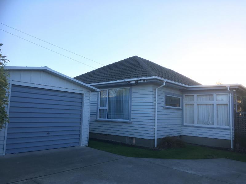 Christchurch, Canterbury - $230