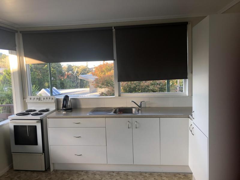 Auckland, New Zealand Homestay