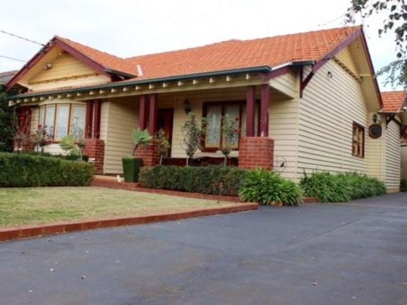 This is my home.  You are very welcome!  Your living space, bathroom, kitchen, laundry and bedroom is separate, trendy, new & clean, very private and safe.