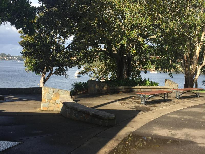Oatley, NSW - $310