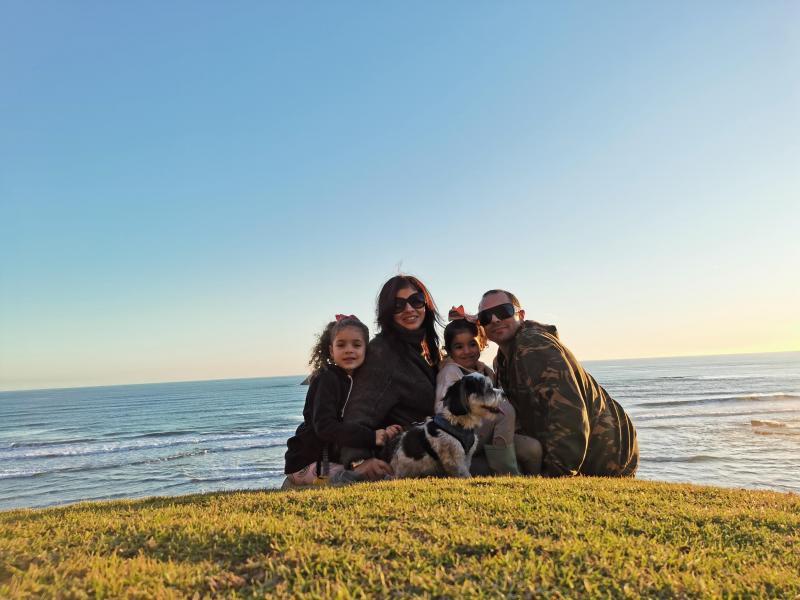 Auckland, New Zealand Homestay