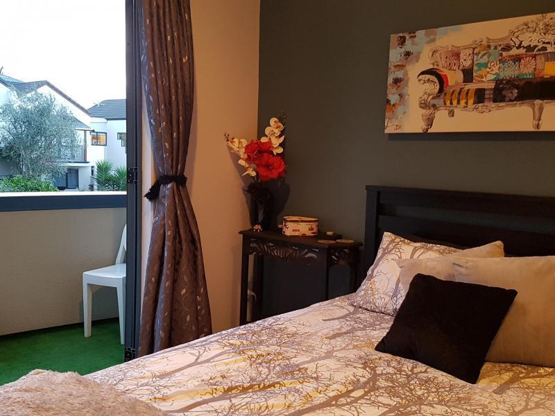 Auckland, New Zealand Homestay