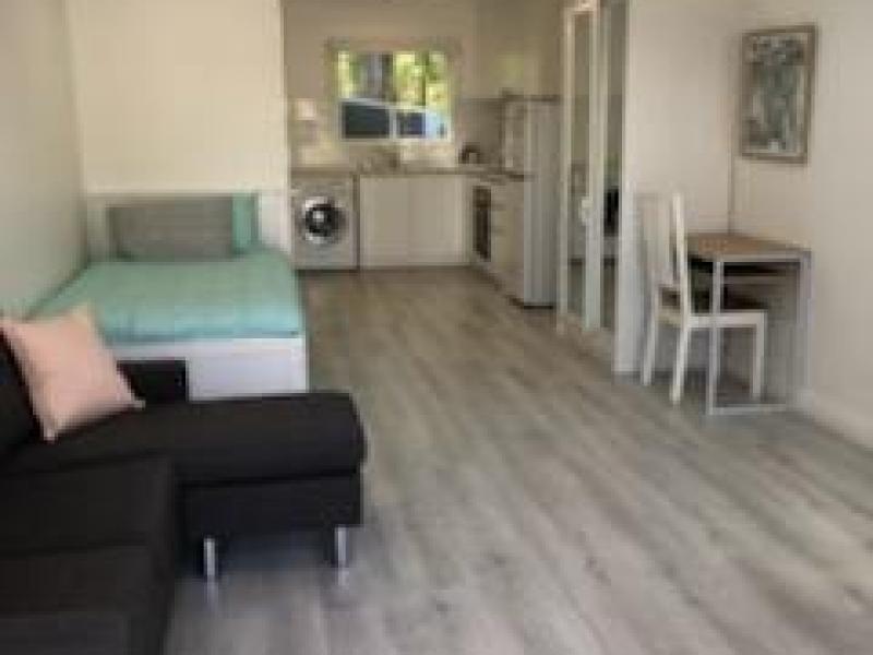 Ryde, Ryde, Australia Homestay