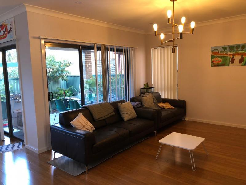 Burwood, NSW - $360