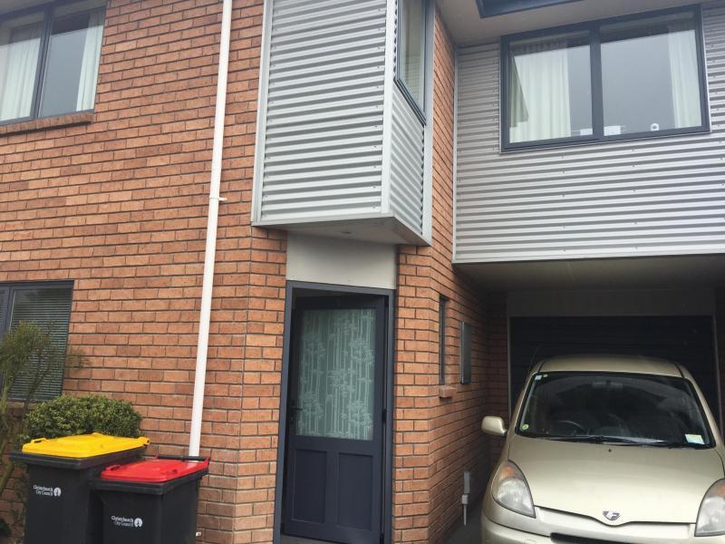Christchurch, Canterbury - $190