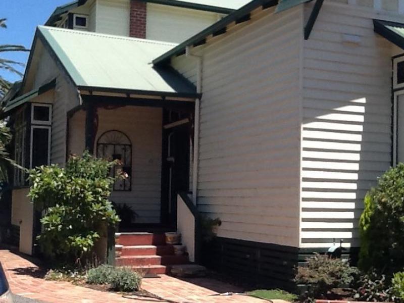 Sandringham, Bayside City, Australia Homestay