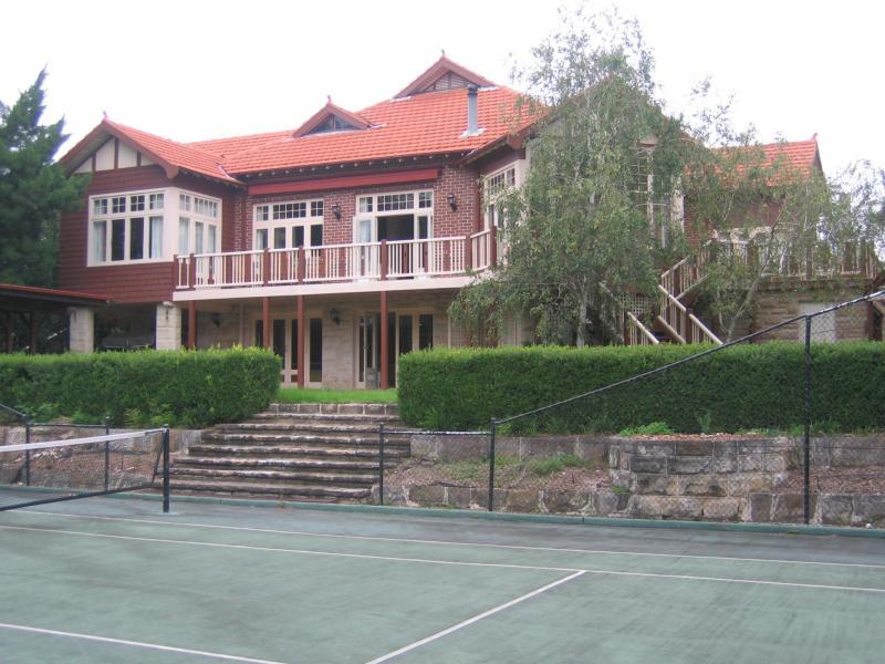 Killara, Ku-ring-gai Council, Australia Homestay