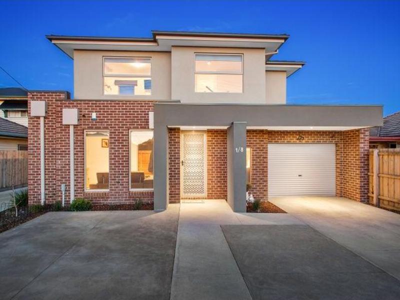 Thomastown, Whittlesea City, Australia Homestay