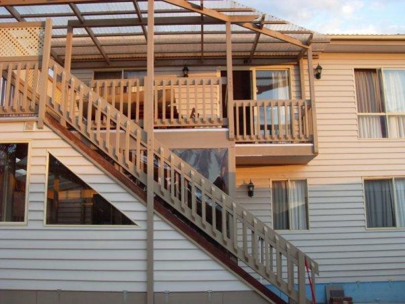 Preston, Australia Homestay