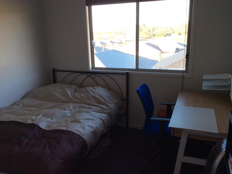 Middleton Grange, NSW - $310