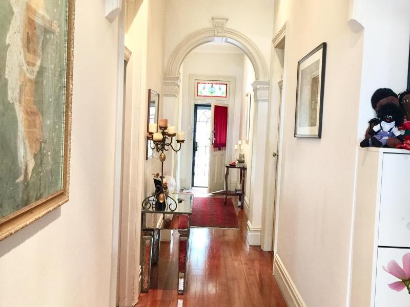 Ashfield, NSW - $320