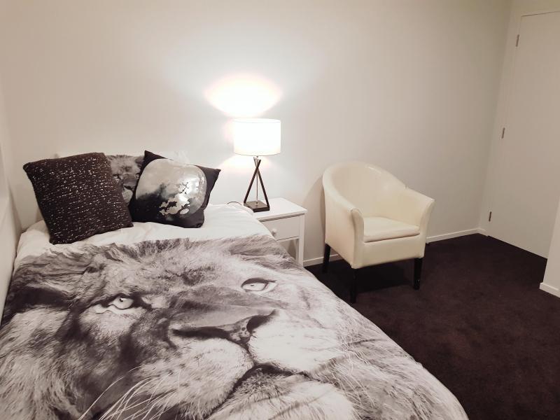 Christchurch, New Zealand Homestay