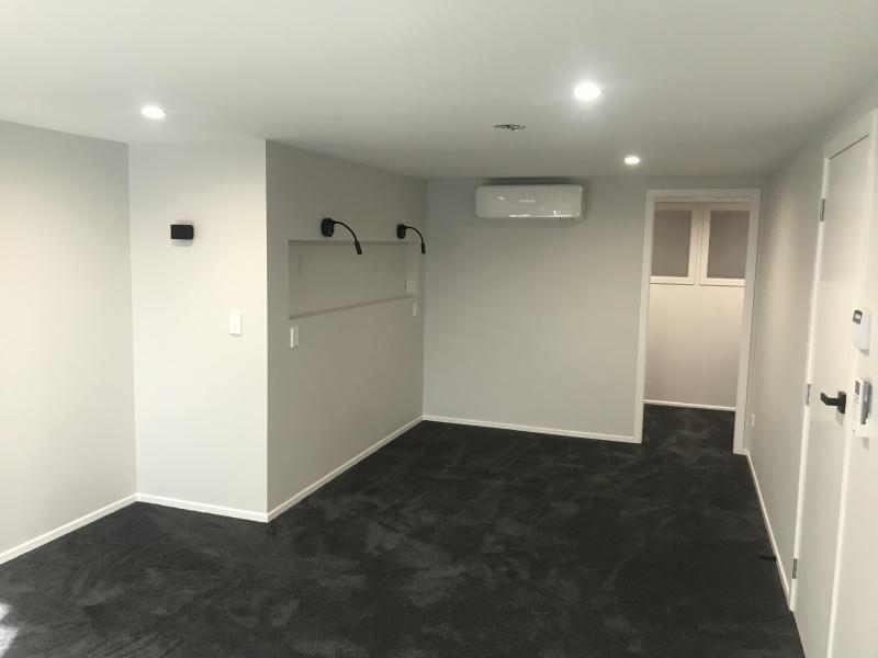 Auckland, New Zealand Homestay