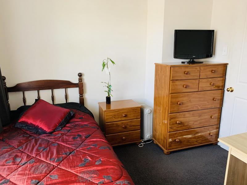 Christchurch, Canterbury - $240