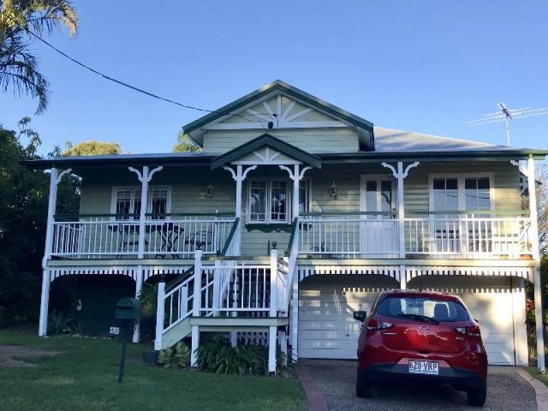 Moorooka, QLD - $210