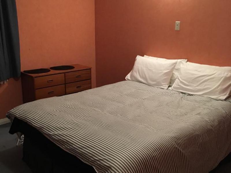 Lower Hutt, Wellington - $240