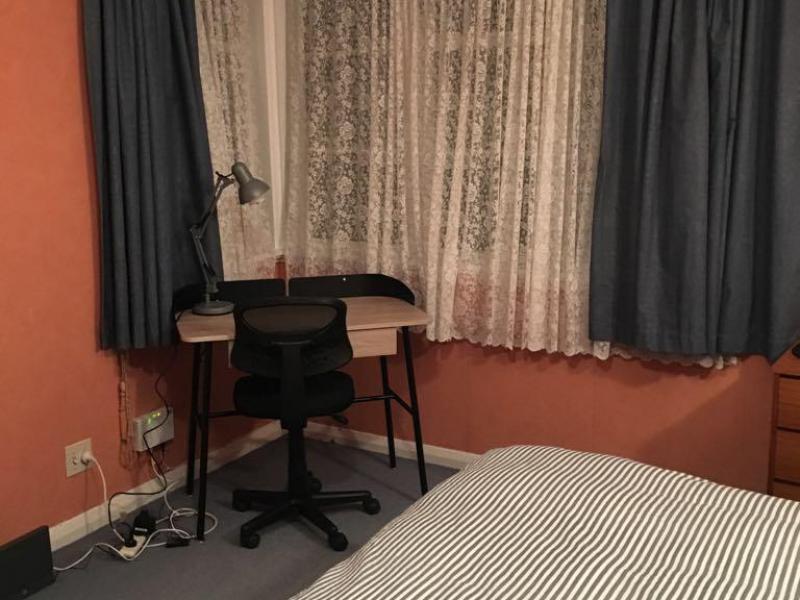 Lower Hutt, Wellington - $240
