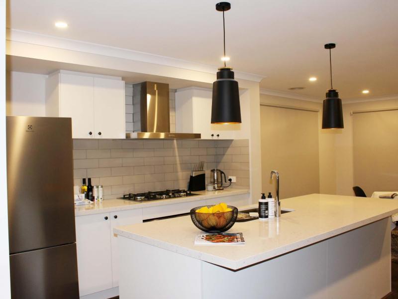 Keysborough, VIC - $200