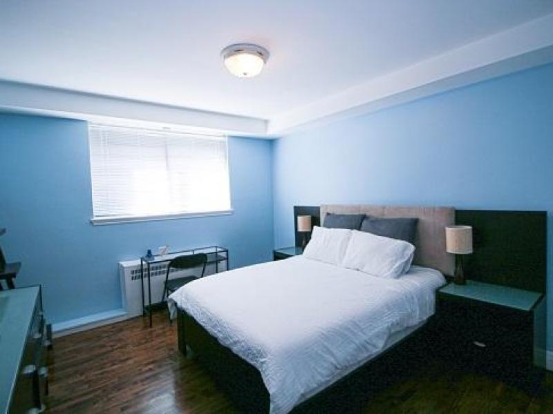 Westmount, QC - $870