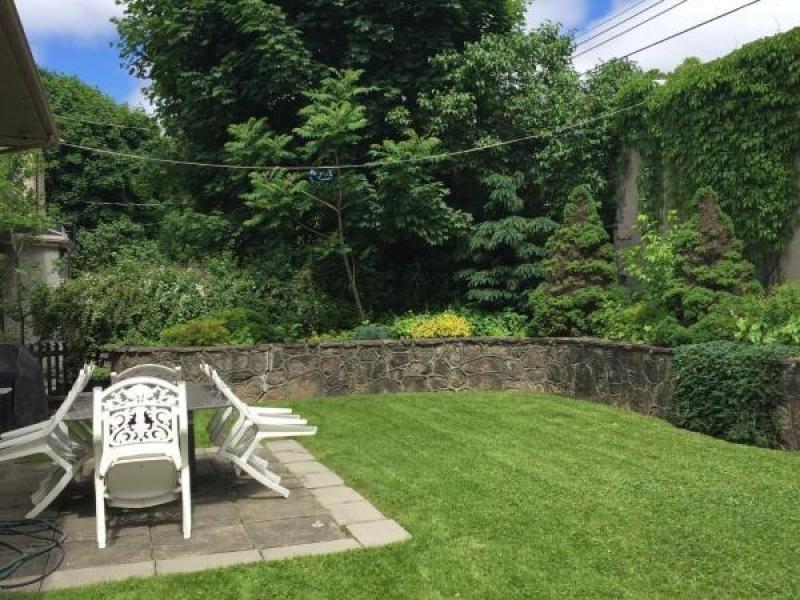 Westmount, Montreal, Canada Homestay