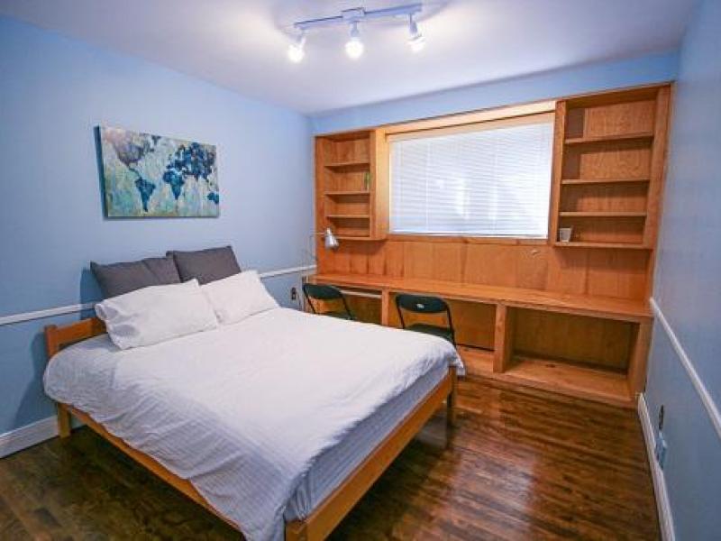 Westmount, QC - $870