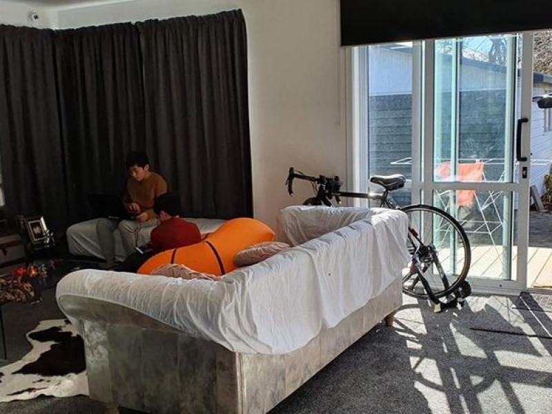 Christchurch, Canterbury - $230