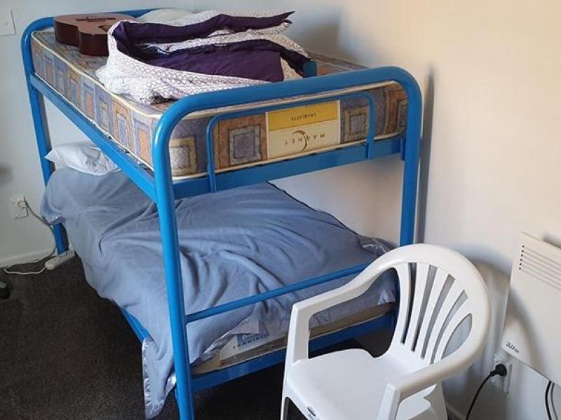 Christchurch, Canterbury - $230