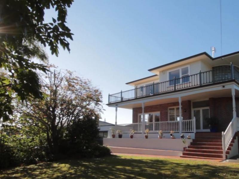 Auckland, New Zealand Homestay