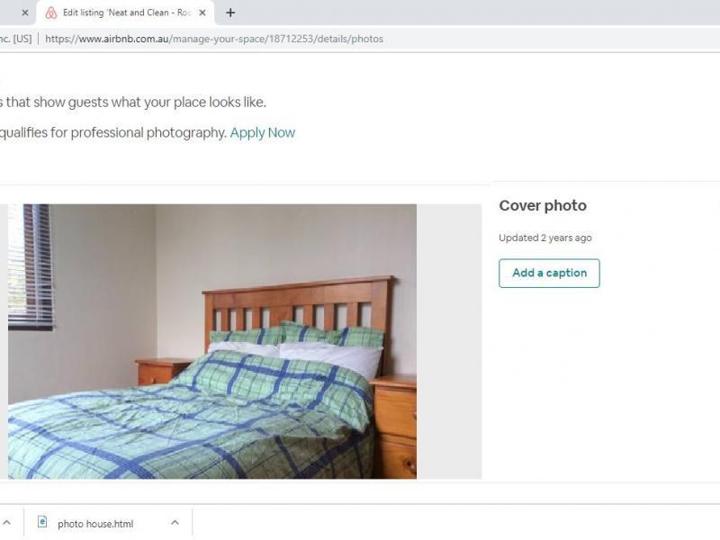 Roseville, NSW - $270