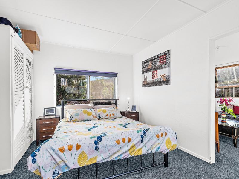 New Zealand Homestay