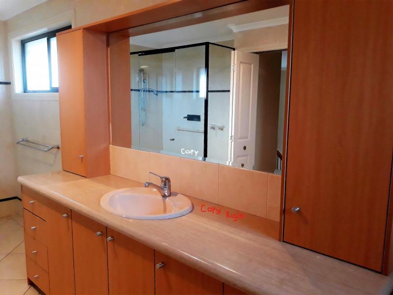 Reservoir, VIC - $260