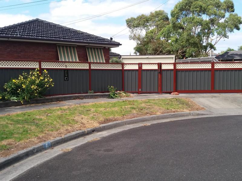 Cranbourne, VIC - $260