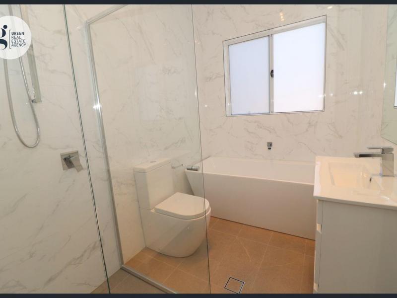 West Ryde, NSW - $340