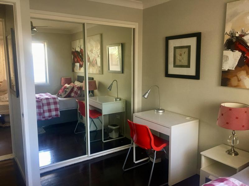 Holland Park, QLD - $260