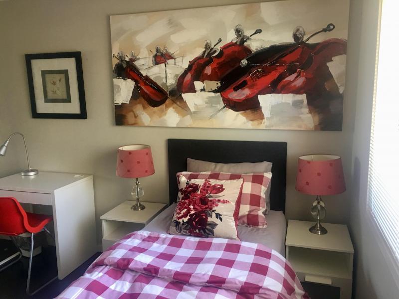 Holland Park, QLD - $260