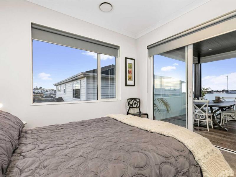 Stanmore Bay, Whangaparaoa, Auckland - $280