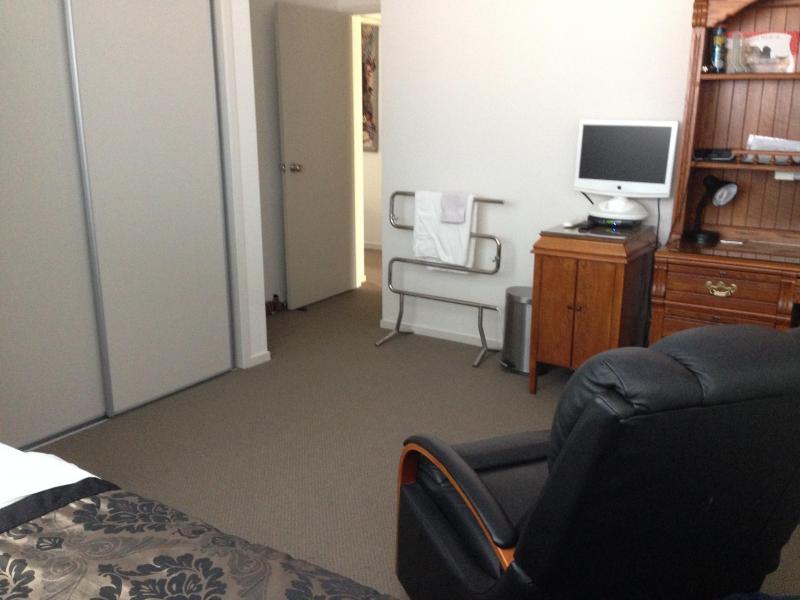 Auckland, New Zealand Homestay