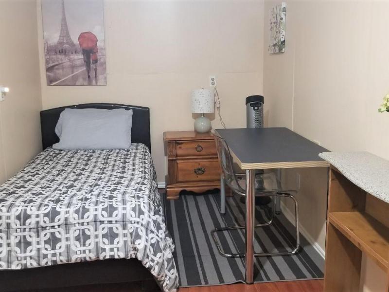 Scarborough, Toronto, ON - $540