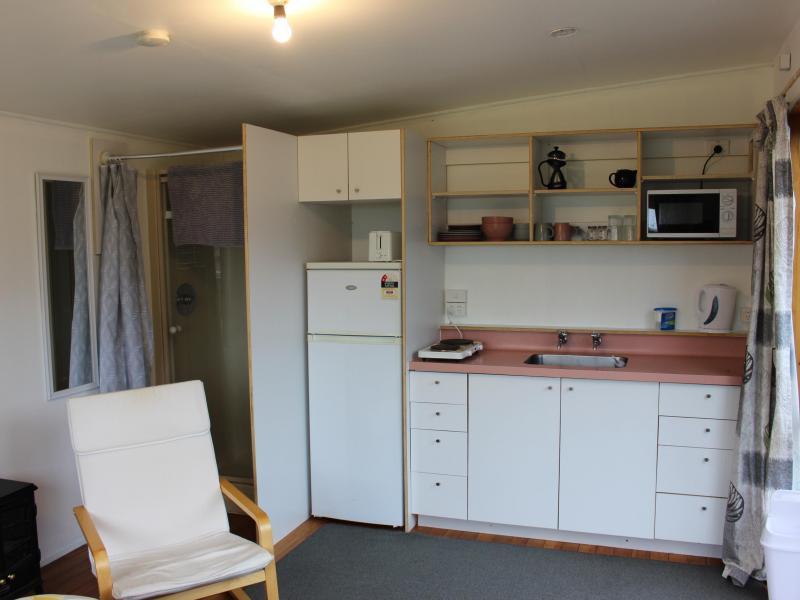 Christchurch, Canterbury - $240