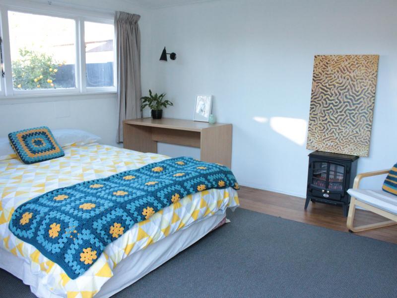 Christchurch, Canterbury - $240