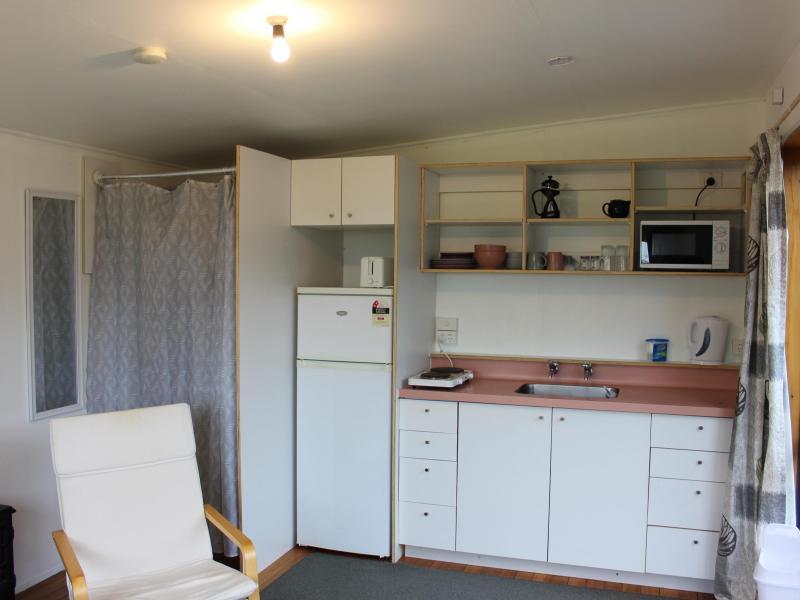 Christchurch, Canterbury - $240