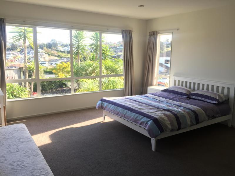 Auckland, New Zealand Homestay
