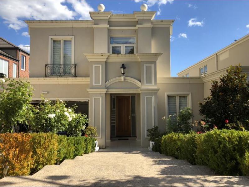 Balwyn, Boroondara, Australia Homestay