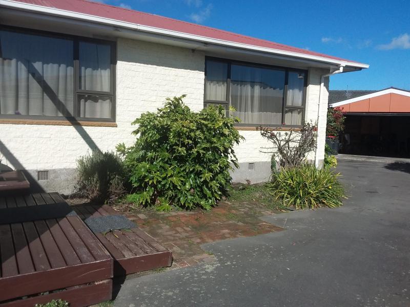 Christchurch, Canterbury - $210