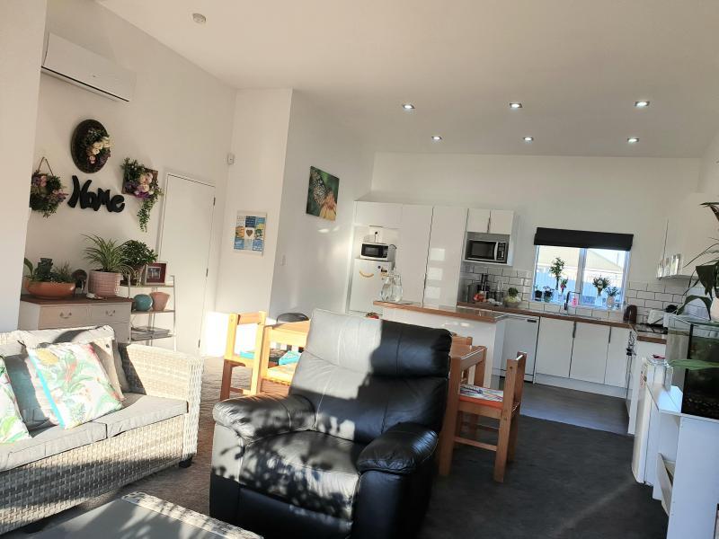 Christchurch, Canterbury - $260