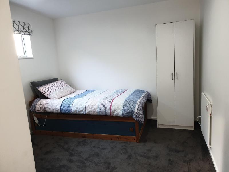 Christchurch, Canterbury - $260