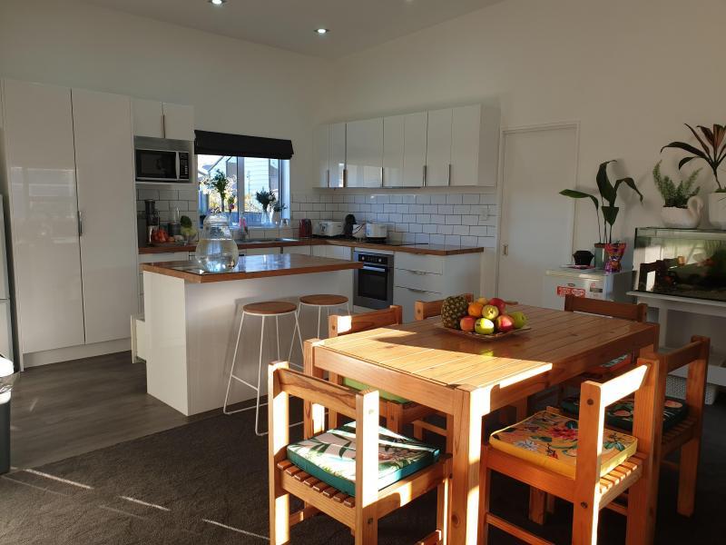 Christchurch, Canterbury - $260