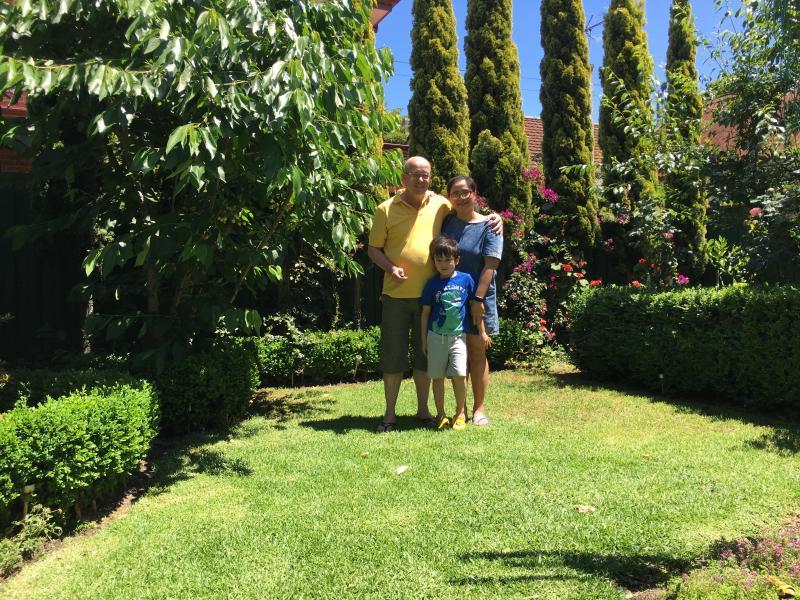 Footscray, VIC - $310