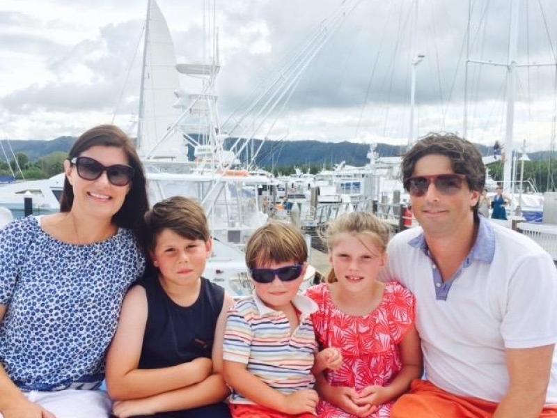 Caulfield, VIC - $390