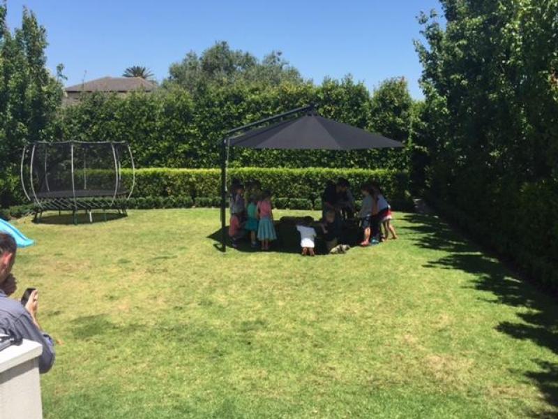 Caulfield, VIC - $390